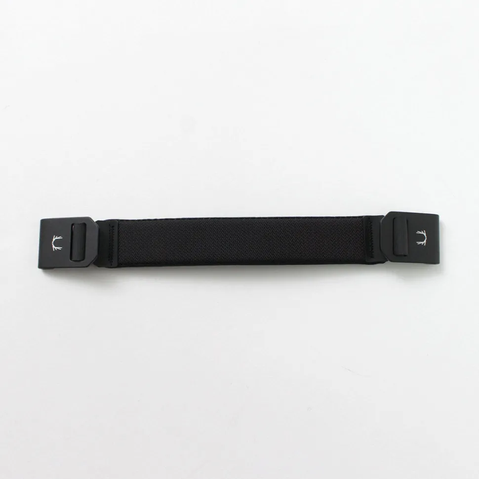 BLACK EMBER / New Modular Handle