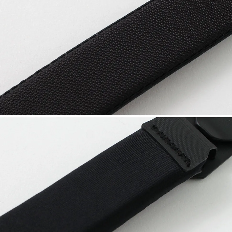 BLACK EMBER / New Modular Handle