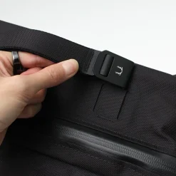 BLACK EMBER / New Modular Handle