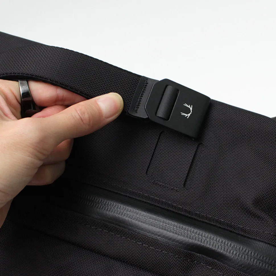 BLACK EMBER / New Modular Handle