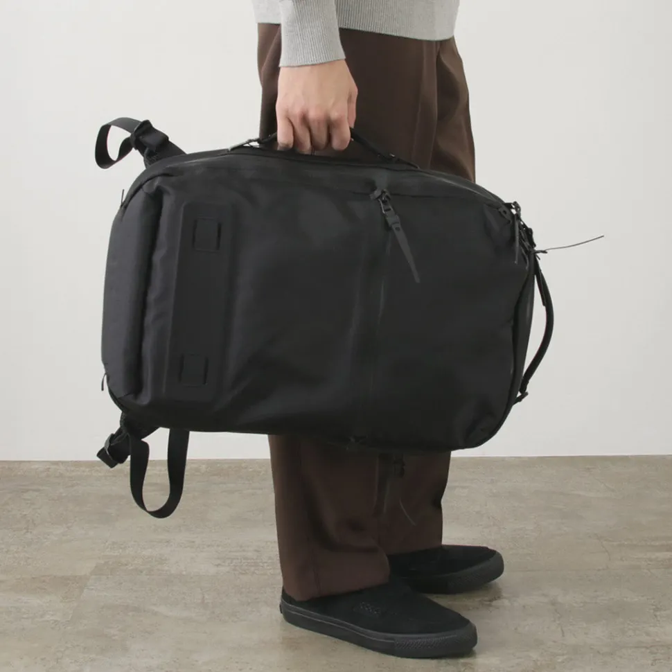 BLACK EMBER / New Modular Handle