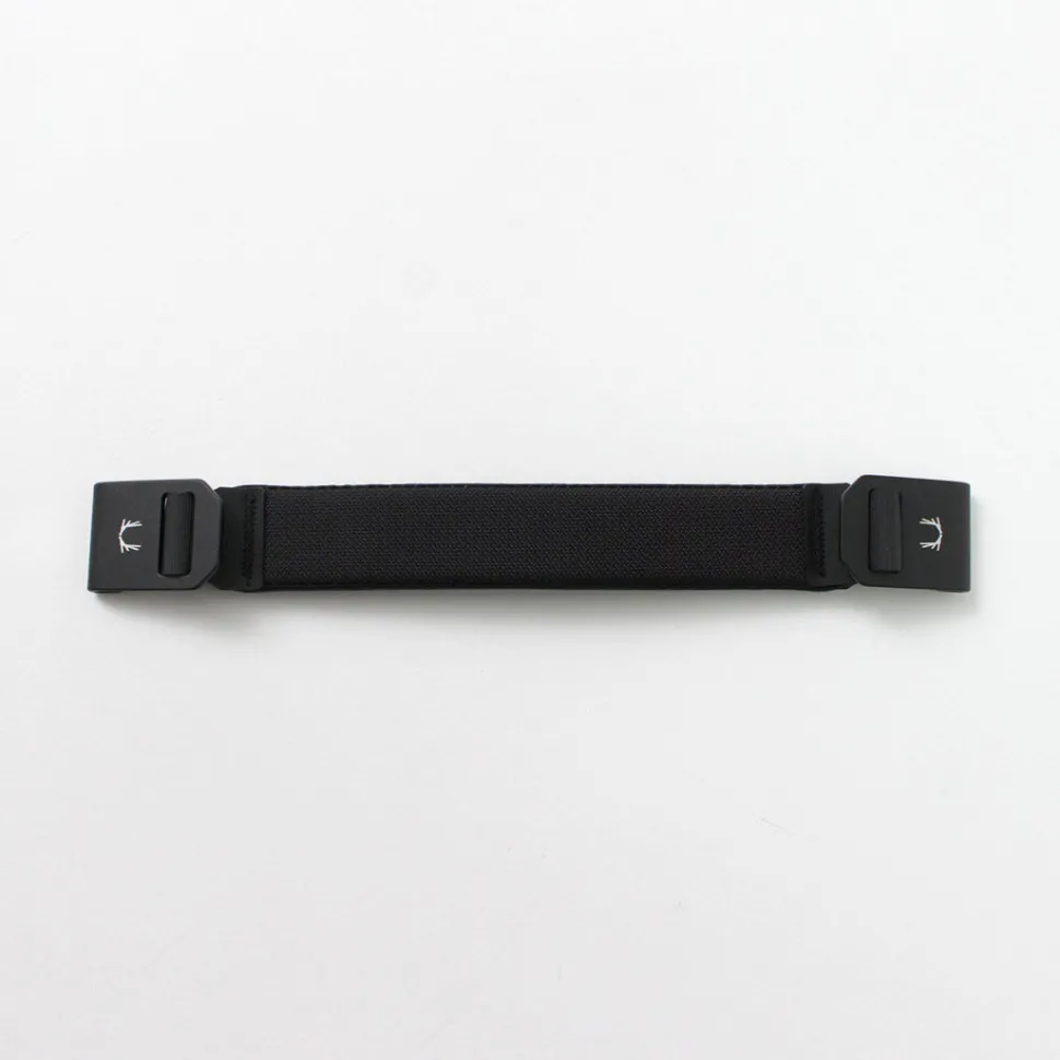 BLACK EMBER / New Modular Handle