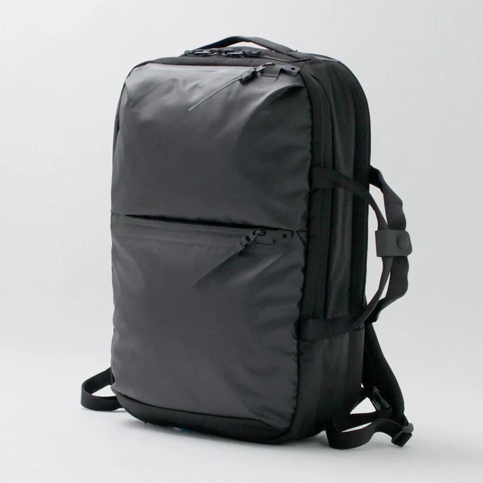 BLACK EMBER / Rectangle 2-way pack