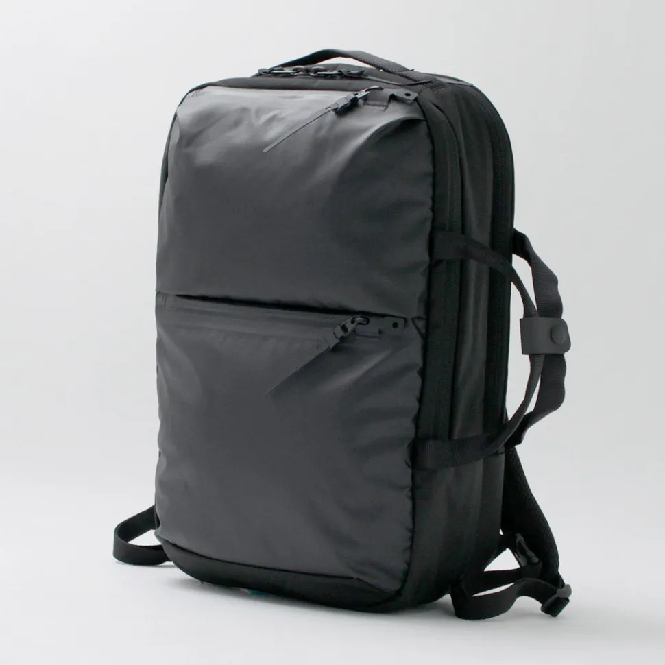 BLACK EMBER / Rectangle 2-way pack