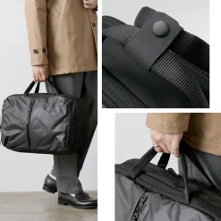 BLACK EMBER / Rectangle 2-way pack