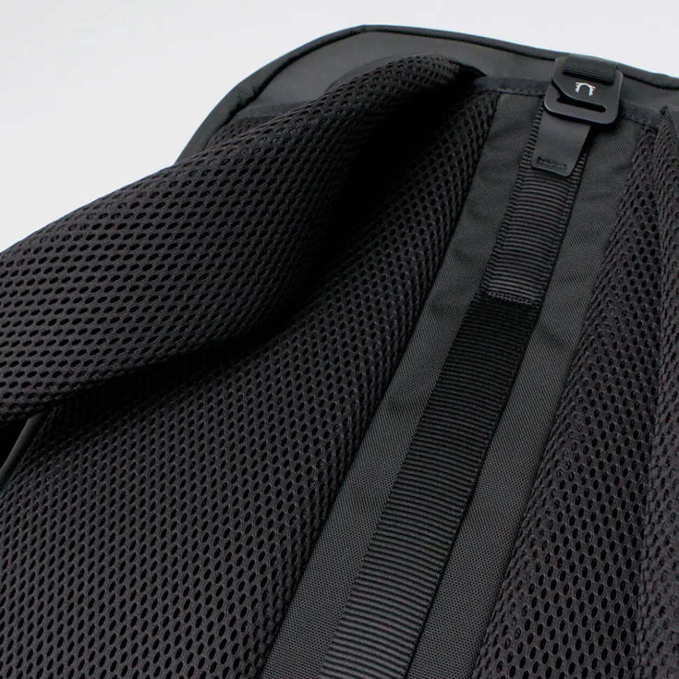 BLACK EMBER / Rectangle 2-way pack