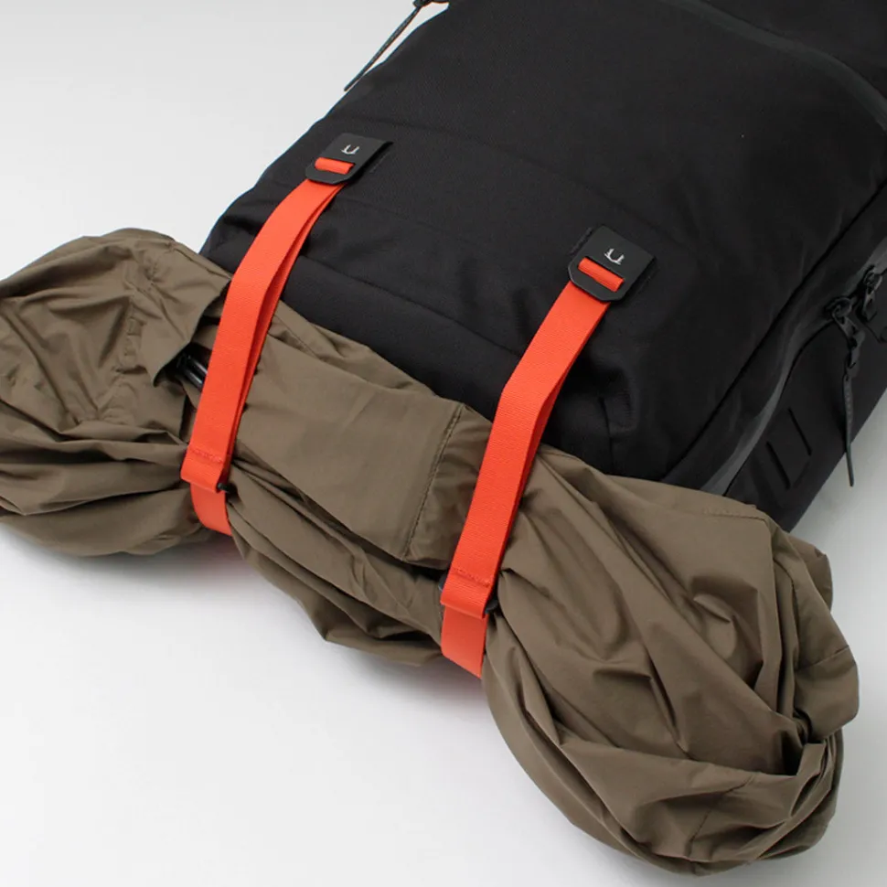 BLACK EMBER / REV-Hook Compression Straps