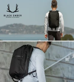 BLACK EMBER / Shadow 26 Backpack