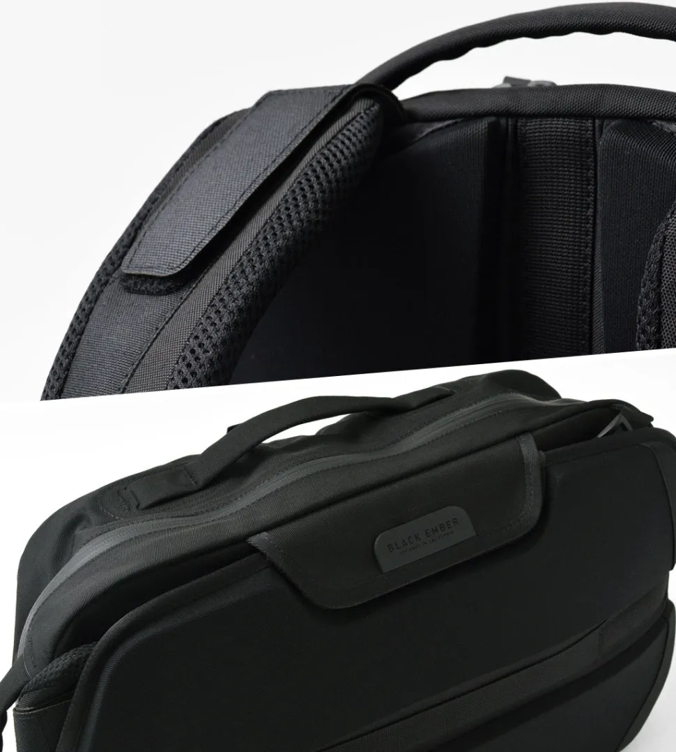 BLACK EMBER / Shadow 26 Backpack