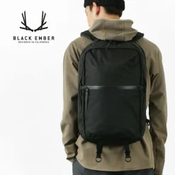 BLACK EMBER / Shadow 26 Backpack