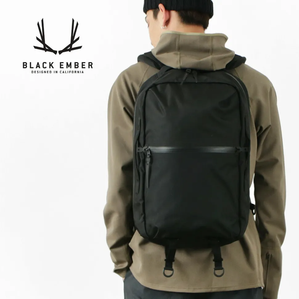 BLACK EMBER / Shadow 26 Backpack