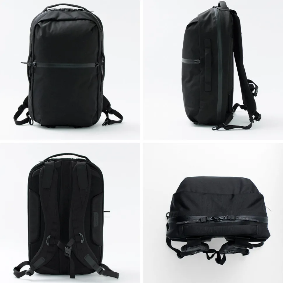 BLACK EMBER / Shadow 26 Backpack
