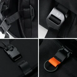 BLACK EMBER / Shadow 26 Backpack