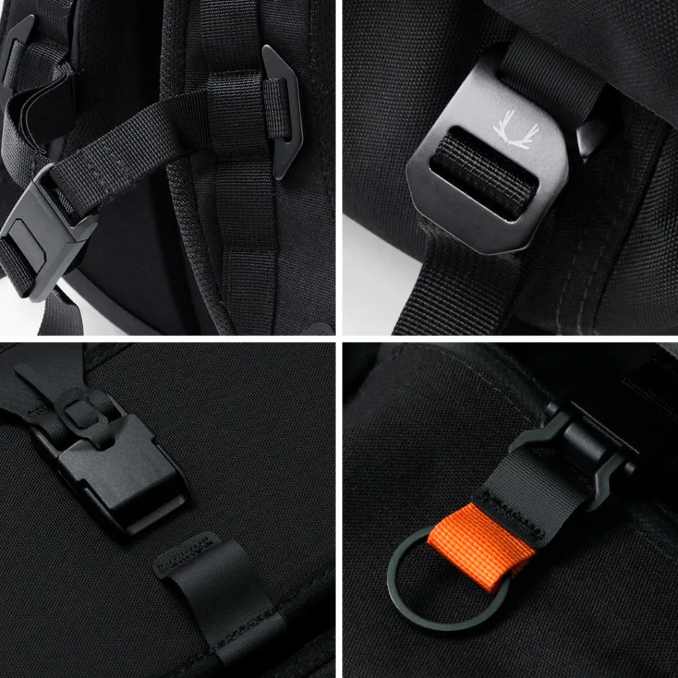BLACK EMBER / Shadow 26 Backpack