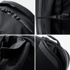 BLACK EMBER / Shadow 26 Backpack