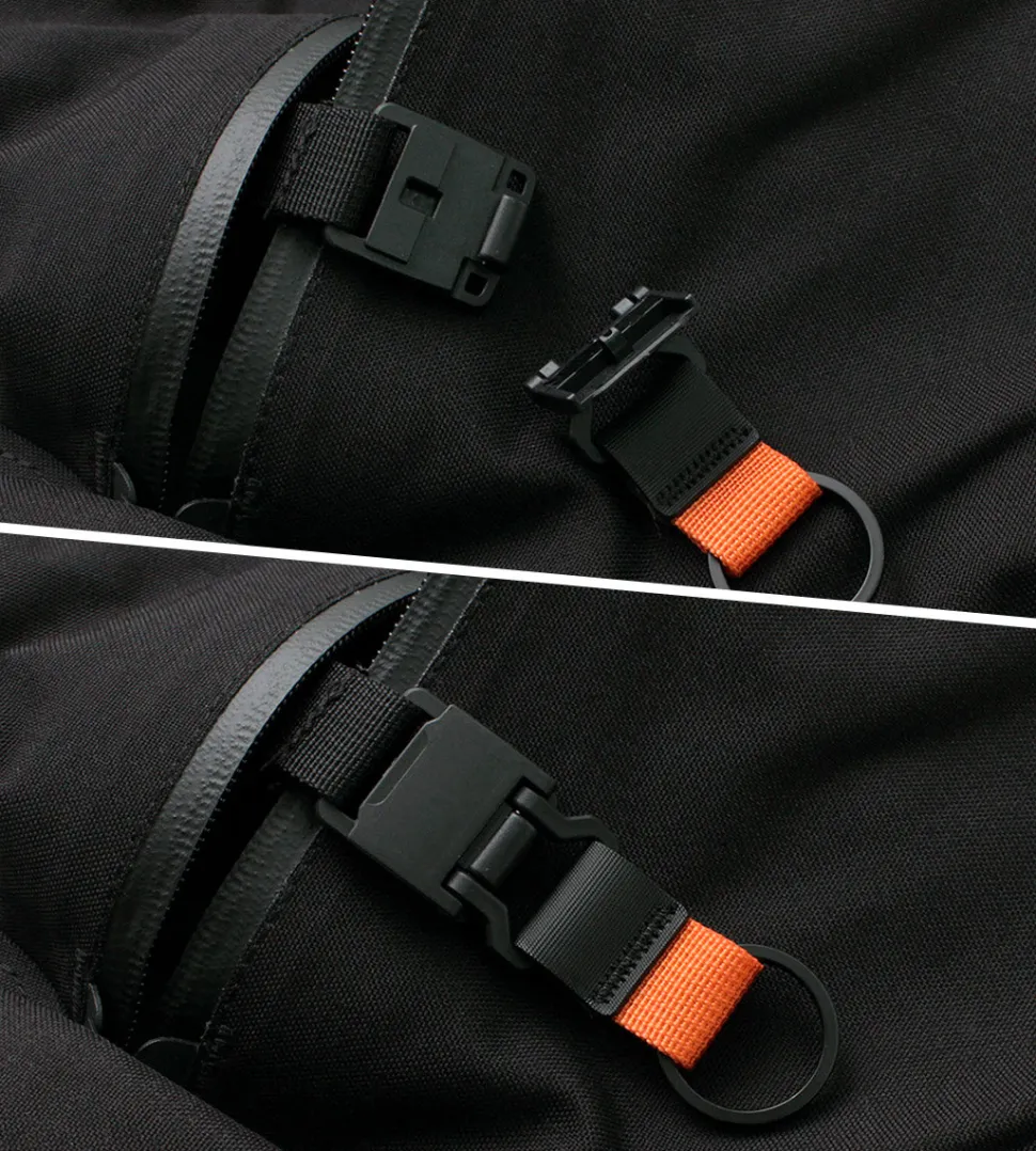 BLACK EMBER / Shadow 26 Backpack