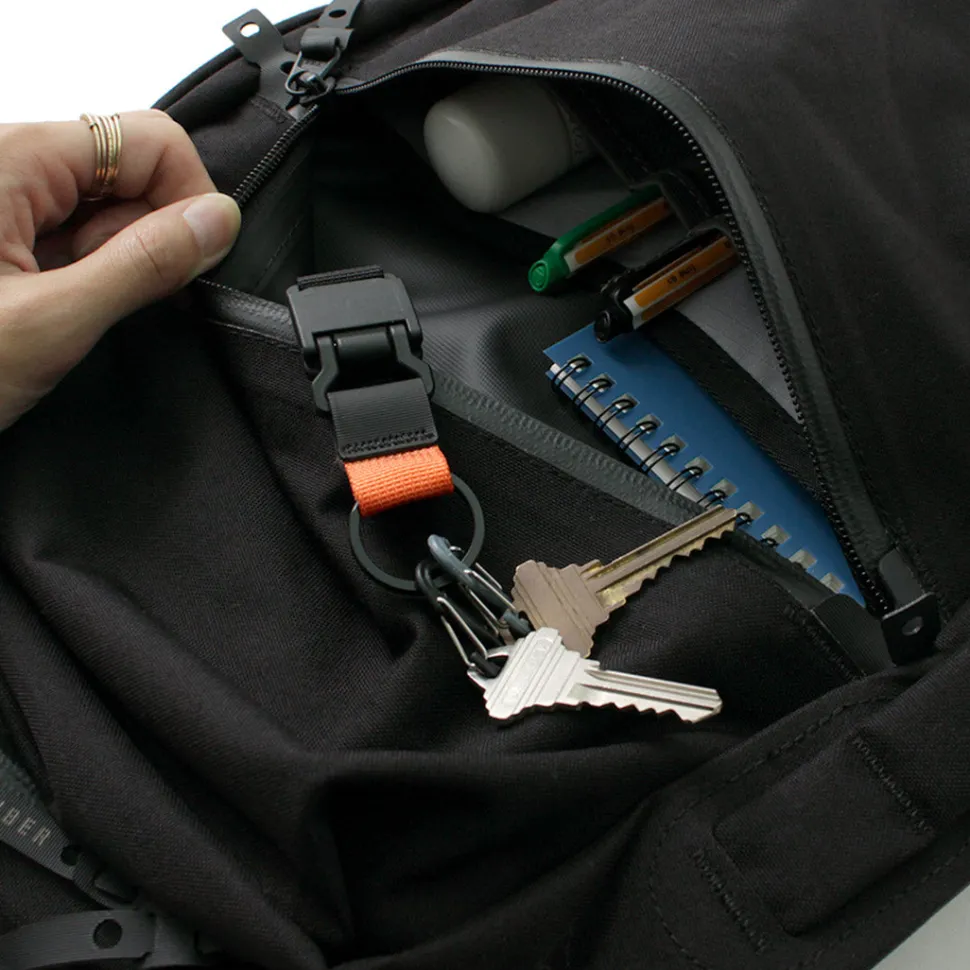 BLACK EMBER / Shadow 26 Backpack