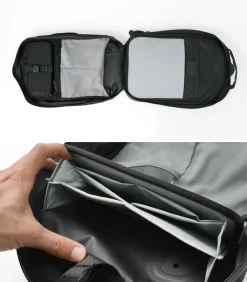 BLACK EMBER / Shadow 26 Backpack