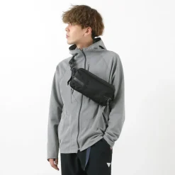 BLACK EMBER / TECH KIT SLING