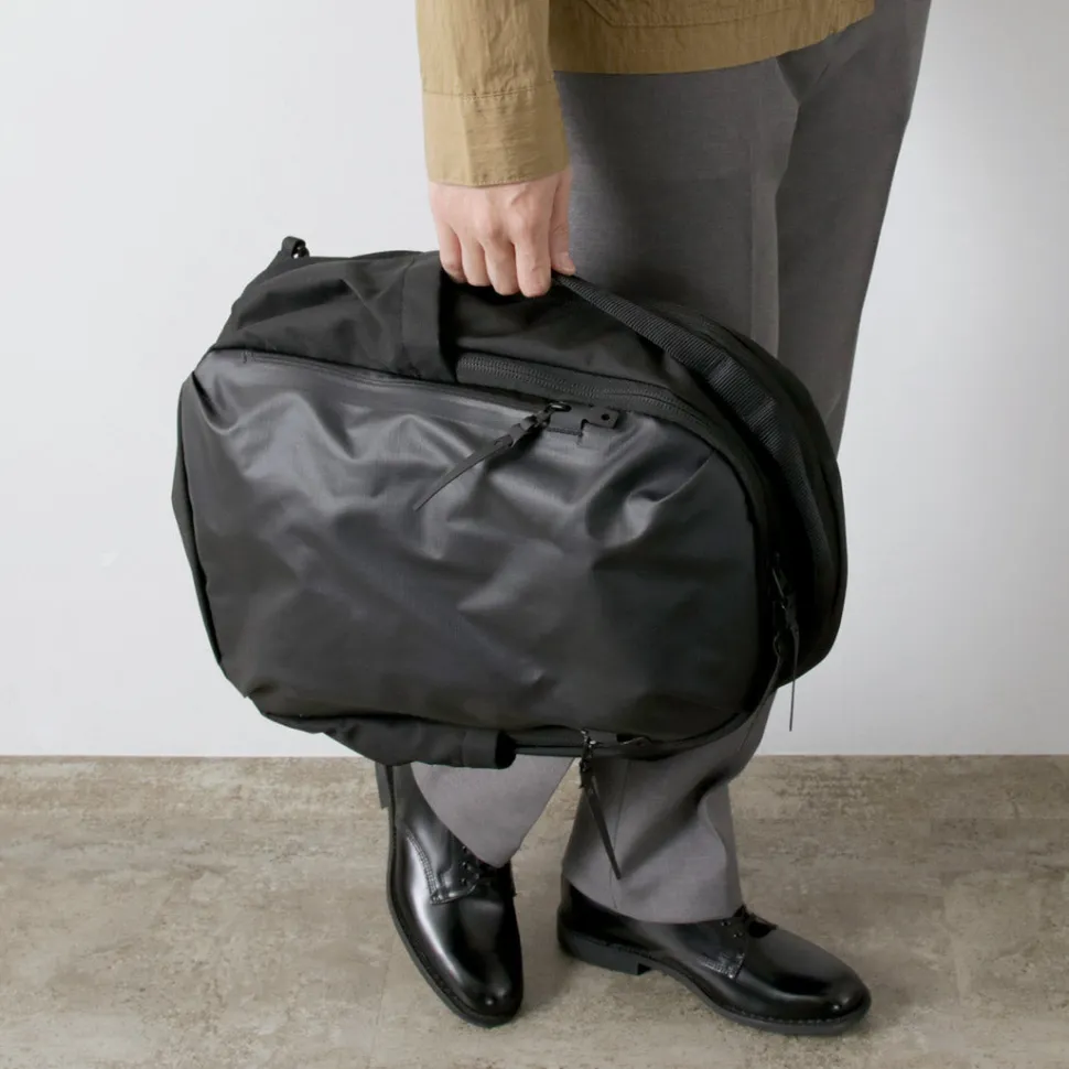 BLACK EMBER / Tortoise Pack