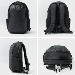 BLACK EMBER / Tortoise Pack