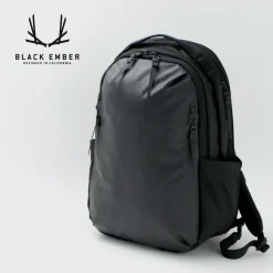 BLACK EMBER / Tortoise Pack