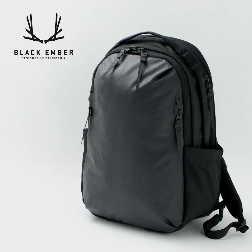 BLACK EMBER / Tortoise Pack