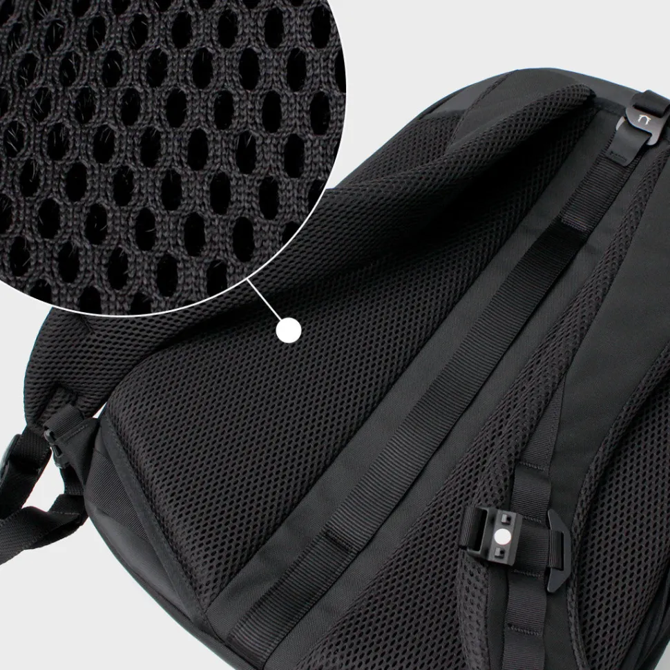 BLACK EMBER / Tortoise Pack