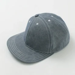 BLUE BOOKS CO. / Baseball Cap Twisty