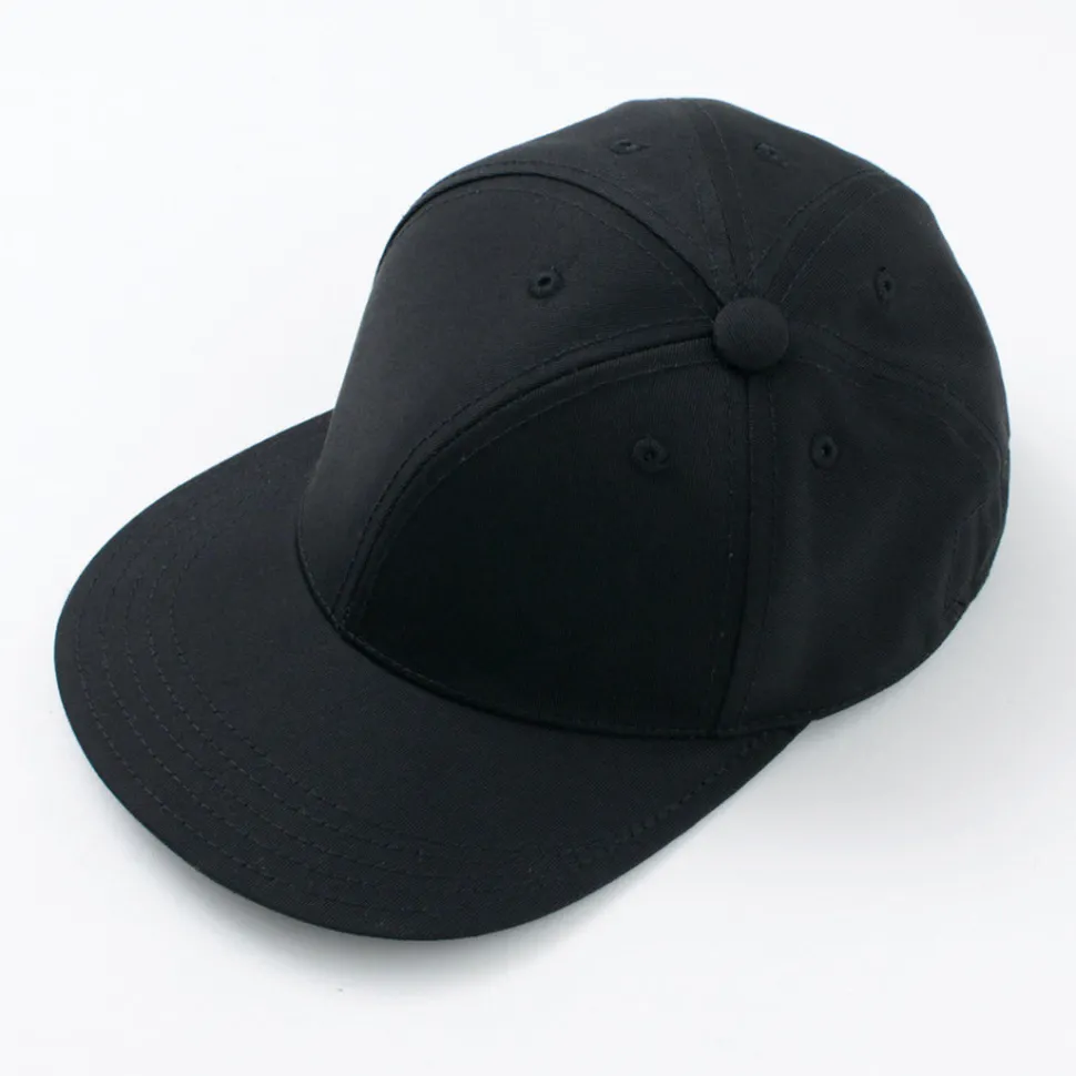BLUE BOOKS CO. / Baseball Cap Twisty