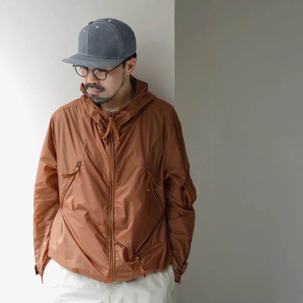 BLUE BOOKS CO. / Baseball Cap Twisty