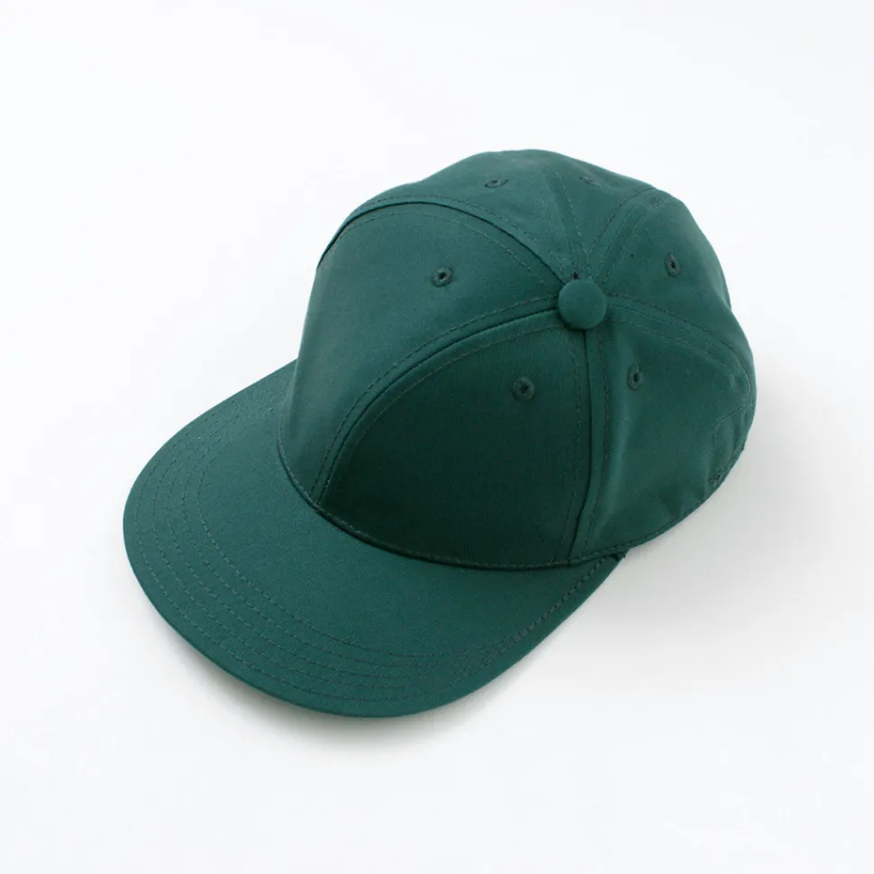 BLUE BOOKS CO. / Baseball Cap Twisty