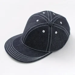BLUE BOOKS CO. / Baseball Cap Twisty