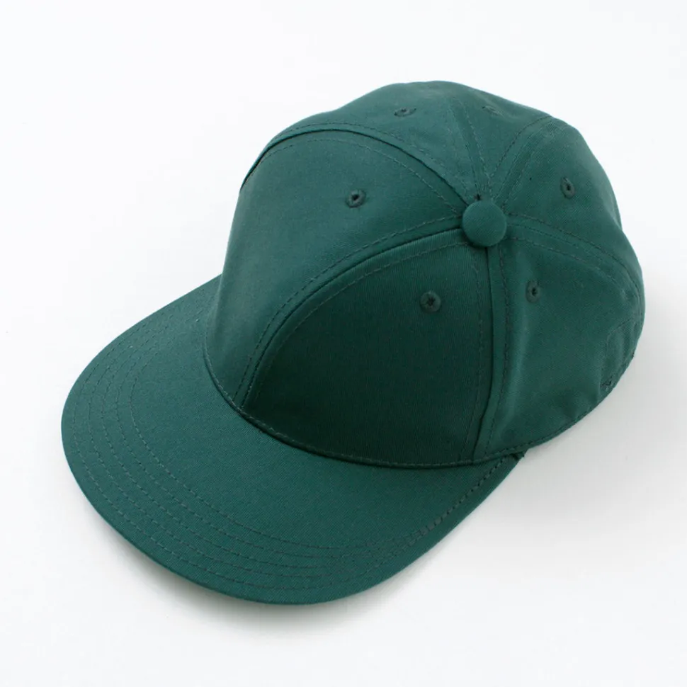 BLUE BOOKS CO. / Baseball Cap Twisty