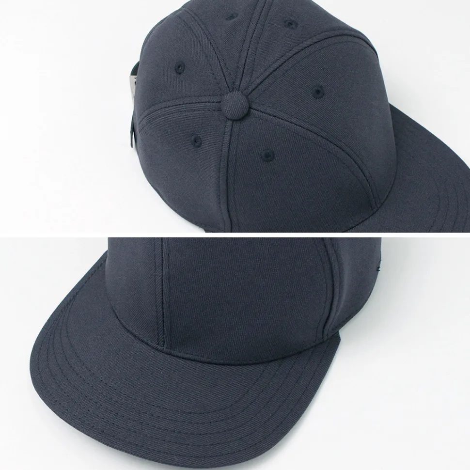 BLUE BOOKS CO. / Baseball Cap Twisty