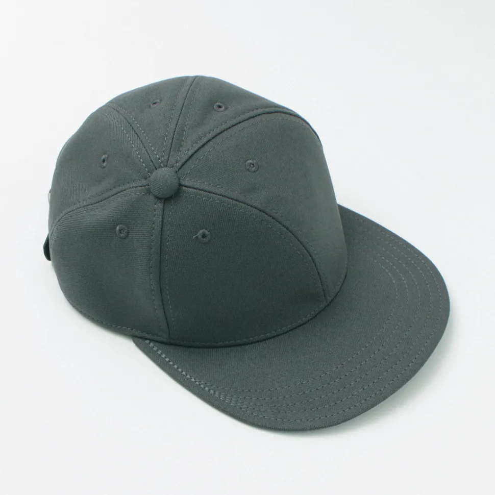 BLUE BOOKS CO. / Baseball Cap Twisty