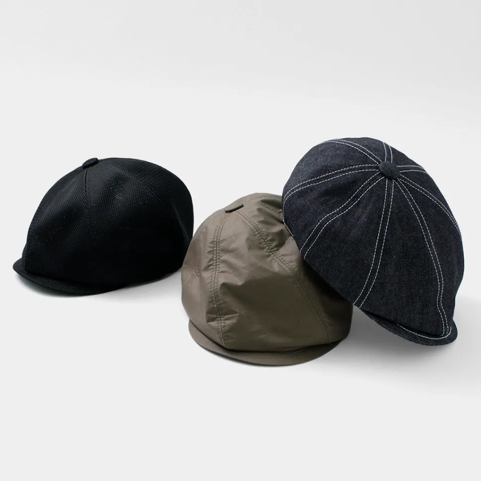 BLUE BOOKS CO. / Ghetto boy