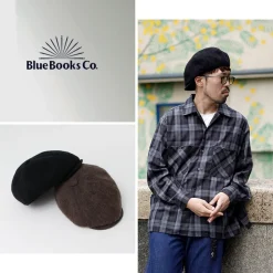 BLUE BOOKS CO. / Ghetto Boy Shaggy