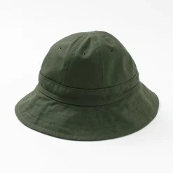 BLUE BOOKS CO. / Military Hat