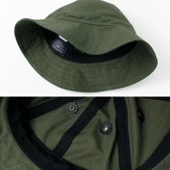 BLUE BOOKS CO. / Military Hat