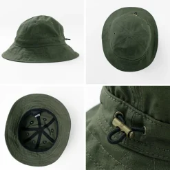 BLUE BOOKS CO. / Military Hat