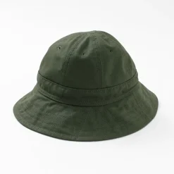 BLUE BOOKS CO. / Military Hat