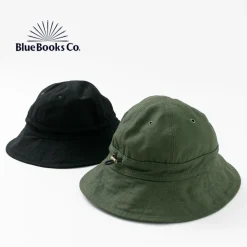 BLUE BOOKS CO. / Military Hat