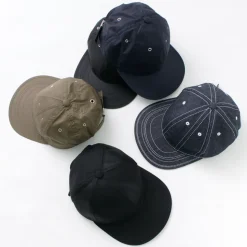 BLUE BOOKS CO. / RANDOM CAP
