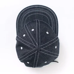 BLUE BOOKS CO. / RANDOM CAP