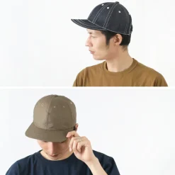 BLUE BOOKS CO. / RANDOM CAP