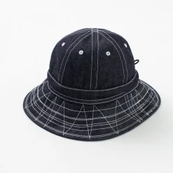 BLUE BOOKS CO. / Random Military Hat