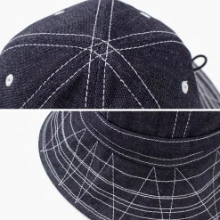 BLUE BOOKS CO. / Random Military Hat