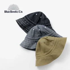 BLUE BOOKS CO. / Random Military Hat