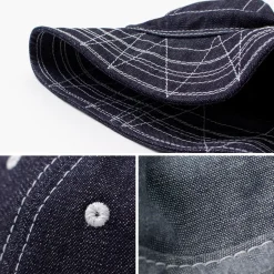 BLUE BOOKS CO. / Random Military Hat